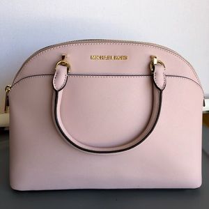 Michael Kors Emmy Pink